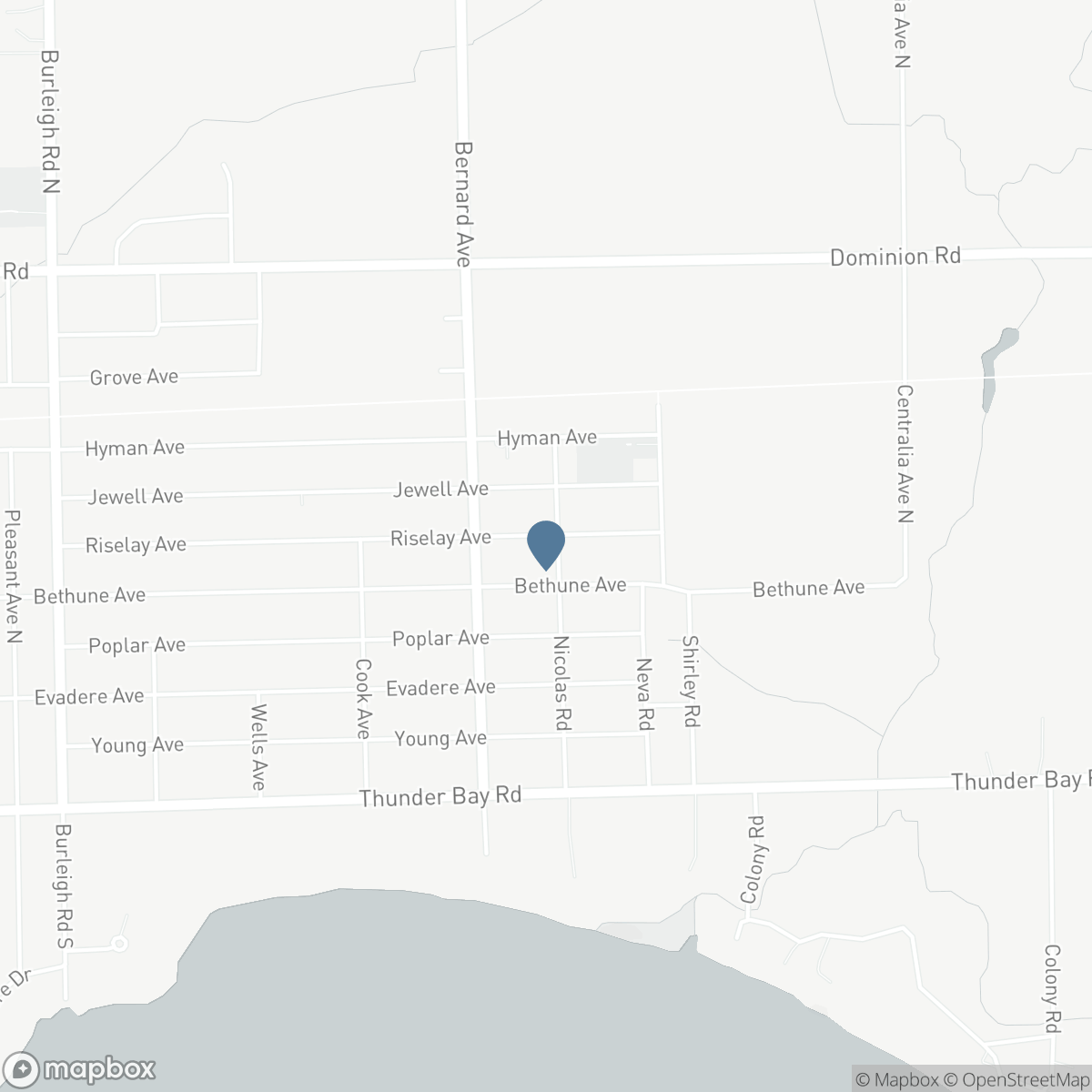 193 NICOLAS ROAD, Fort Erie, Ontario L0S 1N0